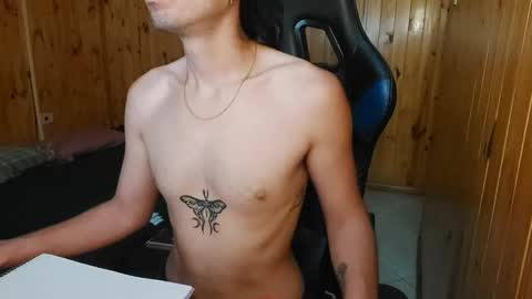 Snapshot of dmez chatting on 12.11.24 dmez online show from 12.11.24