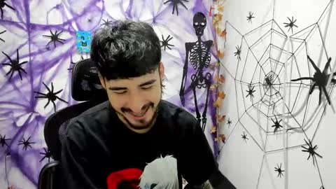 Maybe in pvt online show from 11.16.25