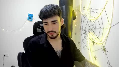 Maybe in pvt online show from 01.10.26