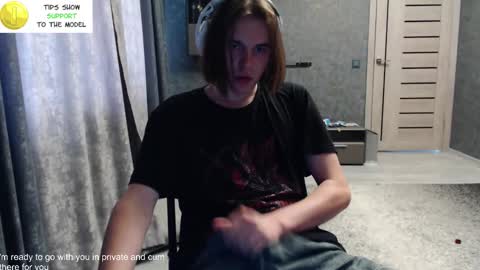 dmitriy250 online show from 09.09.25