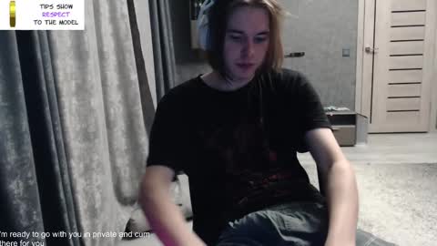 dmitriy250 online show from 09.10.25