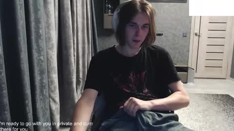 dmitriy250 online show from 10.04.25