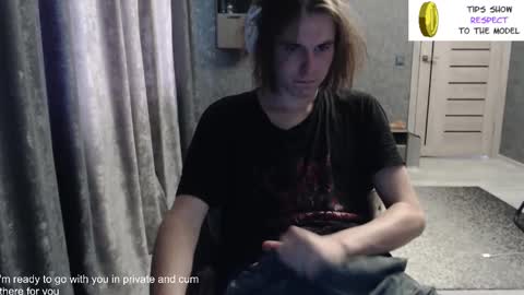 dmitriy250 online show from 10.14.25