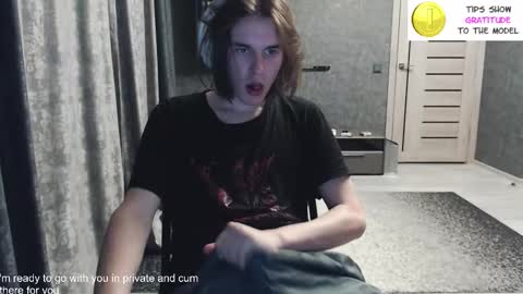 dmitriy250 online show from 10.20.25