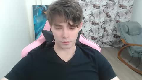 Dead A online show from 12.22.25