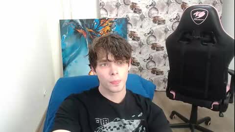 Dead A online show from 02.01.26