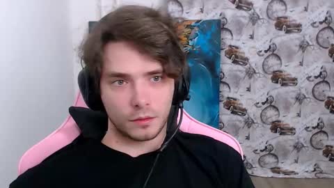 Dead A online show from 03.07.26