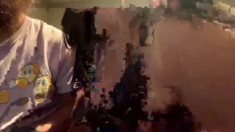 DmonAngel online show from 12.09.24