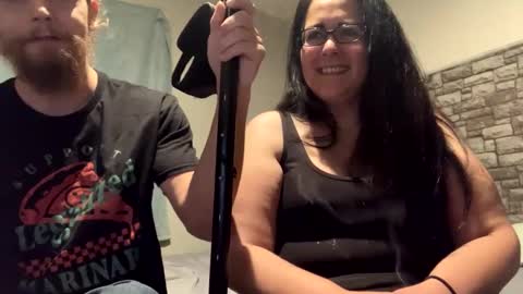 DmonAngel online show from 12.11.24