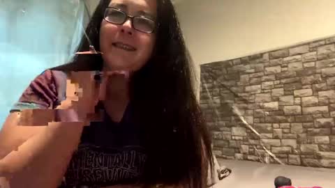 DmonAngel online show from 12.11.24