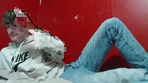 Snapshot of dnoah69 chatting on 02.20.25 Dnoah69 online show from 02.20.25