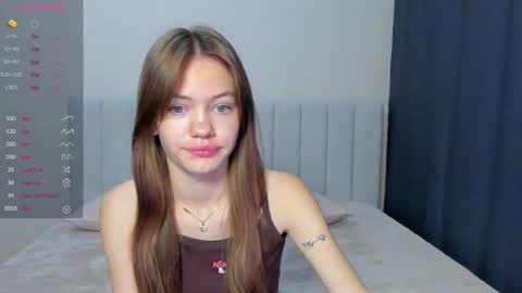 Polly and Kiriko online show from 09.09.25