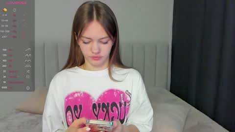 Polly and Kiriko online show from 09.12.25