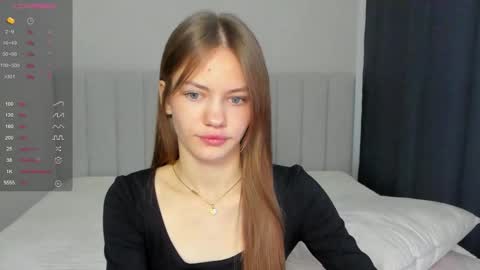 Polly and Kiriko online show from 09.17.25