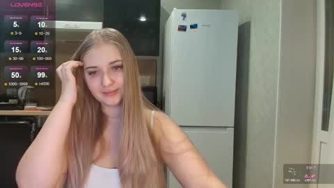 Snapshot of do_u_want_alice chatting on 02.05.26 Alice online show from 02.05.26