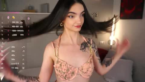 Kristian online show from 09.15.25