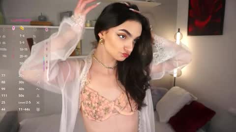 Kristian online show from 09.21.25