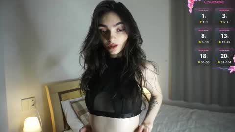 Kristian online show from 10.31.25