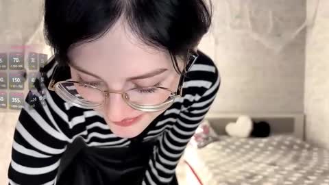 Annie PVT IS OPEN online show from 10.31.25