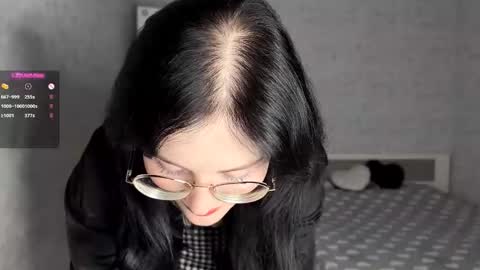 Annie PVT IS OPEN online show from 11.21.25