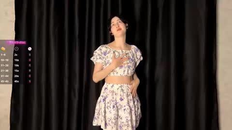 Annie PVT IS OPEN online show from 11.26.25