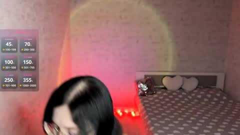 Annie PVT IS OPEN online show from 04.14.26