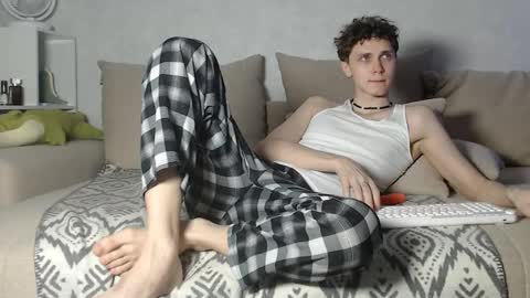 Alex online show from 12.03.24