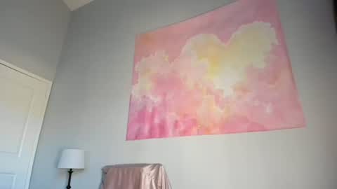 doeeyedpeach online show from 07.23.26