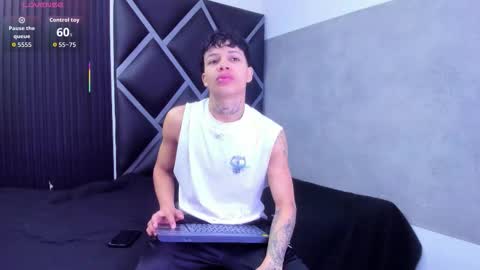 Snapshot of dogan_renz0 chatting on 03.16.26 Dogan online show from 03.16.26