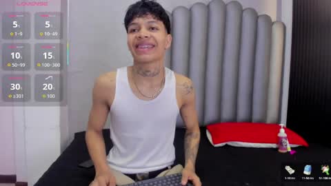 Snapshot of dogan_renz0 chatting on 04.12.26 Dogan online show from 04.12.26