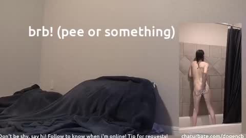 Dogencb online show from 11.18.25