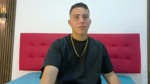 Snapshot of dogerman_01 chatting on 05.15.26 01 online show from 05.15.26