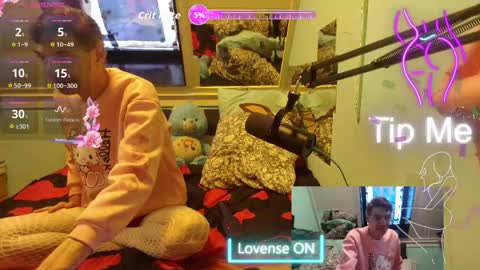 Snapshot of doggyray44 chatting on 05.30.26 naughty ruby online show from 05.30.26