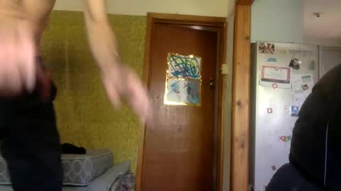 Snapshot of dogstarmanitee chatting on 01.07.25 dogstarmanitee online show from 01.07.25