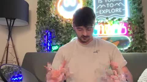 GIJO online show from 02.28.26