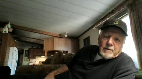 doingmyself69 online show from 10.06.25