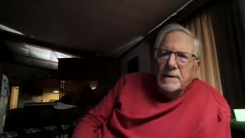 doingmyself69 online show from 10.27.25