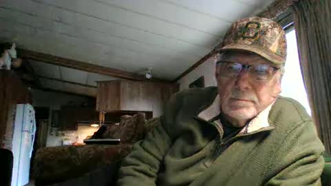 doingmyself69 online show from 11.13.25