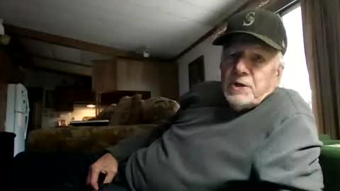 doingmyself69 online show from 11.18.25