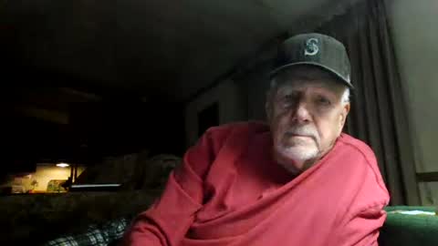 doingmyself69 online show from 11.27.25