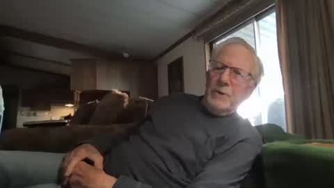 doingmyself69 online show from 03.20.26