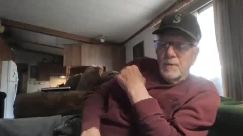 doingmyself69 online show from 03.23.26