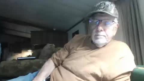 doingmyself69 online show from 03.24.26