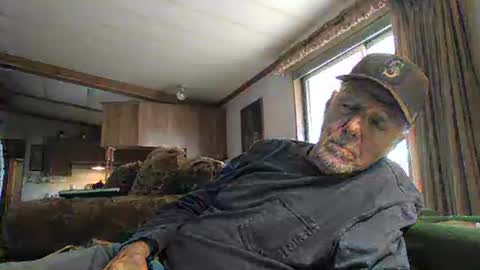 doingmyself69 online show from 03.25.26