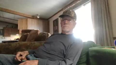 doingmyself69 online show from 03.26.26