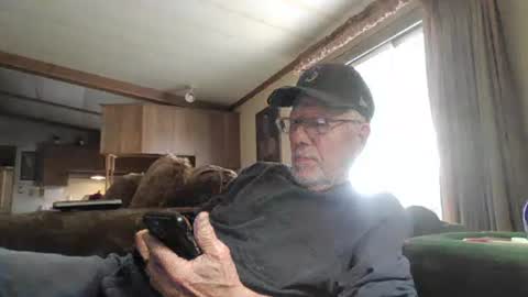 doingmyself69 online show from 03.31.26