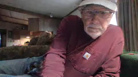 doingmyself69 online show from 04.02.26