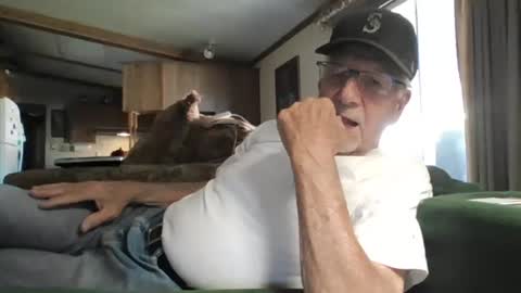 doingmyself69 online show from 06.17.26