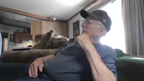 doingmyself69 online show from 06.18.26
