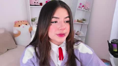 antonella online show from 01.18.26